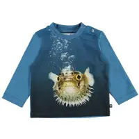 Molo Genser - Enovan - Pufferfish - - 62 - Genser