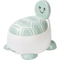 Bebe Confort Potte - Comfort - Skilpadde - - OneSize - Potte