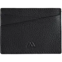 Markberg Kortholder - FreyMBG - Korn - Svart - - OneSize - Lommebok