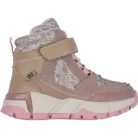 Wheat Vintersko - Muni - Tex - Rose Powder - - 33 - Vinterstøvler