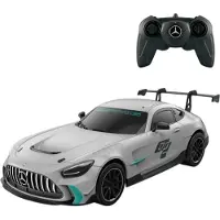 Rastar Mercedes-amg Gt2 Fjernstyrt Bil