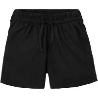 Calvin Klein Shorts - Knitstrikk - Svart - - 12 år (152) - Shorts