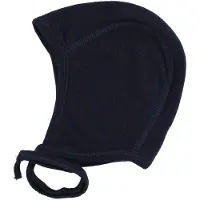 Joha Babylue - Ull - Navy - - 48 cm - Lue baby