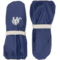 CeLaVi Votter m. Fleece - PU - Oseania - - 4-6 år (104-116) - Votter