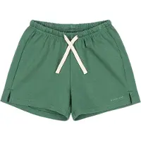 Konges Sløjd Shorts - Flekkete - Dark Eføy - - 6 år (116) - Shorts