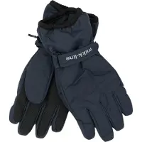 Mikk-Line Hansker - Blue Nights - - 122/128 - Handsker
