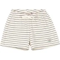 Konges Sløjd Lou Sweatshorts Flintstone Stripe (110 / 5 år)