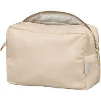 Cam Cam Sminke Lommebok - Praliné - - OneSize - Lommebok