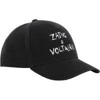 Zadig & Voltaire X60618 Junior Cap