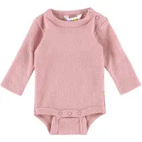 Joha Body I/e - Rosa - - 50 - Langermet Body