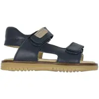 Kavat Sandaler - Kungshamn - Blå - - 25 - Sandals
