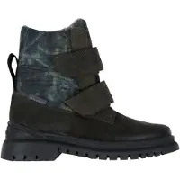 Angulus Vintersko - Tex - Olive/Green Ugress - - 30 - Vinterstøvler