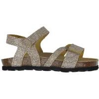 Sofie Schnoor Petit by Sandaler - Antikk Sølv - - 26 - Sandals