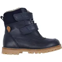 Pom pom Vintersko - Tex - Navy - - 25 - Vinterstøvler