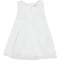 Name it Kjole - NbfHisilla - Jet Strøm - - 56 - Kjole