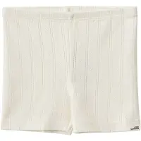 Sofie Schnoor Shorts - Snø - Off White - - 4 år (104) - Shorts