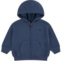 Levi's Cardigan - Sant Navy - - 1½ år (86) - Cardigan