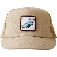 Name it Caps - NmmDael - Oxford Tan - - 48-49 cm - Caps
