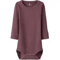Name it Body I/e - NbfRinara - Grape Shake - - 62 - Langermet Body