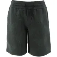 Emporio Armani Shorts - Grønn Stripet m. Logoer - - 12 år (152) - Shorts