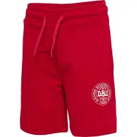 Hummel Shorts - DBU Gameday - Chili Pepper - - 4 år (104) - Shorts
