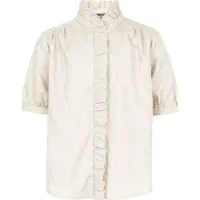 Emporio Armani Skjorte - Hvit - - 12 år (152) - Skjorte K/E