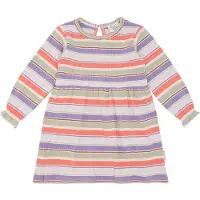 Hust and Claire Kjolebody I/e - Kristus - Lavender - - 56 - Langermet Body
