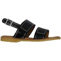 Angulus Sandaler - Black - - 33 - Sandals