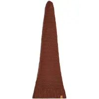 Lil´ Atelier Lil' Atelier Lue - Strikk - NmnReme - Rocky Road - - 46-47 cm - Lue