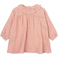 Petit Piao Kjole - Flower opp - - 5 år (110) - Kjole