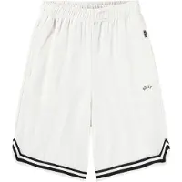 Molo Shorts - Adeen - Dagslys White - - 8 år (128) - Shorts