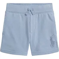 Ralph Lauren Shorts - Eiendom Blue - - 7 år (122) - Shorts