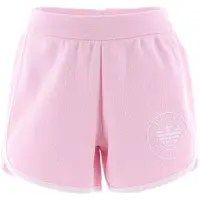 Emporio Armani Shorts - Rosa Jente - - 8 år (128) - Shorts
