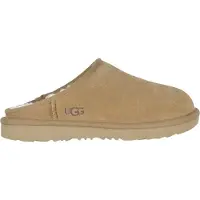 Ugg Sko - K Classic Slip-On - Chestnut - - 32,5 - Sko