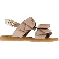 Angulus Sandaler - Rosebud m. Løkker - - 29 - Sandals
