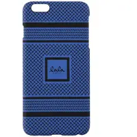 Lala Berlin Deksel - iPhone 6+ - Paris Blue - - OneSize - Trekk