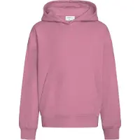 Grunt Hettegenser - GrNoles - Rose - - 12 år (152) - Hettegenser