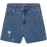 Grunt Shorts - 90-tallet - Premium Blue - - 15 år (170) - Shorts