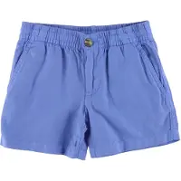 Ralph Lauren Shorts - Lin - Harbour Island Blue - - 6 år (116) - Shorts