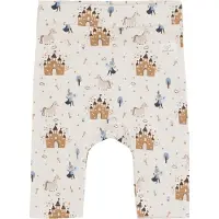 Hust and Claire Luca Fairy tale Bukse Baby Blue (68 / 6 mnd)