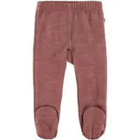 Joha Ull Bambus Leggings Med Fot (60 / 3-4 mnd)