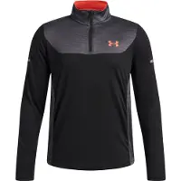 Under Armour Tech Utility Halv Glidelås Genser