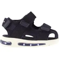 En fant Sandaler m. Lys - Parisernatt - - 25 - Sandals