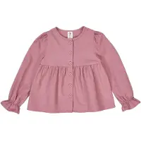 Müsli Genser - Twill - Nostalgi Rose - - 4 år (104) - Genser