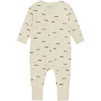 Minymo Jumpsuit - Overlandstur - - 68 - Jumpsuit