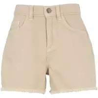 Emporio Armani Shorts - Denim - Sandskall - - 8 år (128) - Shorts