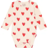Hust and Claire Body I/e - HCBri - Sett - - 62 - Langermet Body