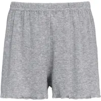 Hound Shorts - HdEmily - Grey melert - - 10 år (140) - Shorts