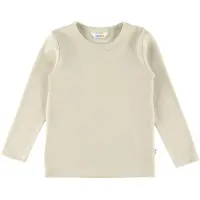 Joha Genser - Lys Beige - - 120 - Genser