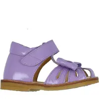 Angulus Sandaler - Nybegynner - Lilac - - 21 - Sandals